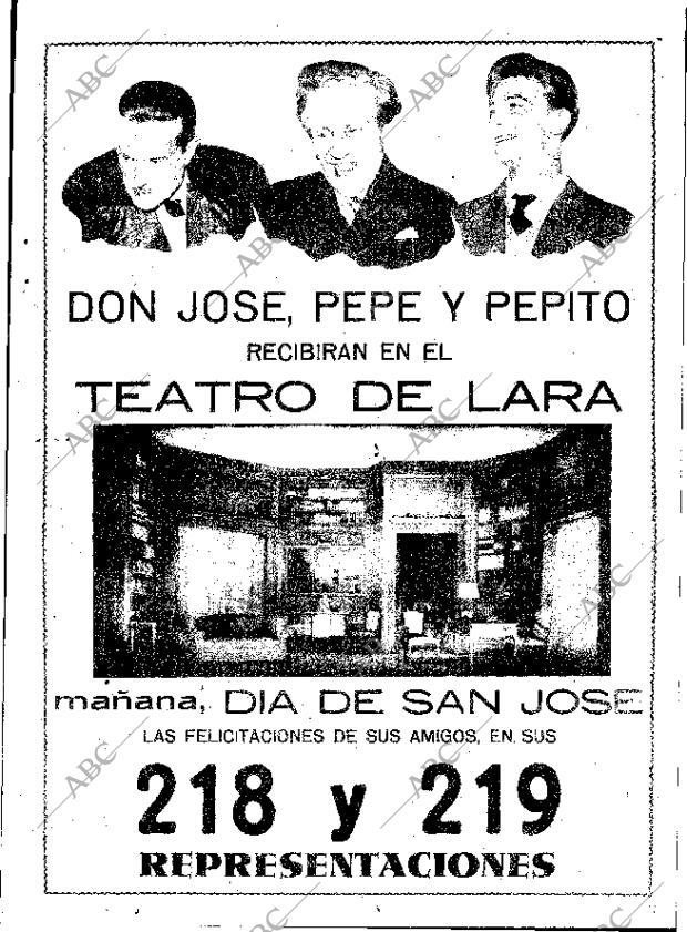 ABC MADRID 18-03-1953 página 7