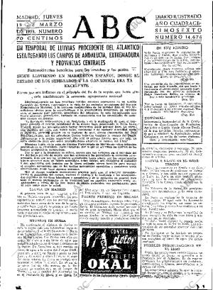 ABC MADRID 19-03-1953 página 15