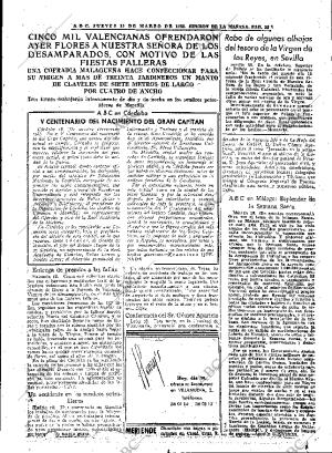 ABC MADRID 19-03-1953 página 23