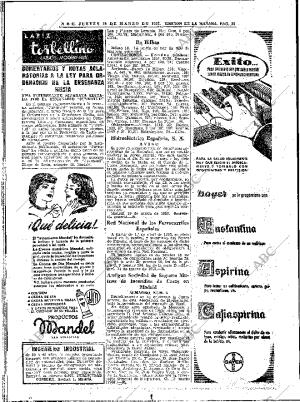 ABC MADRID 19-03-1953 página 30