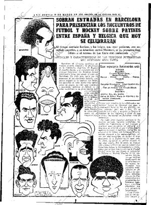 ABC MADRID 19-03-1953 página 31