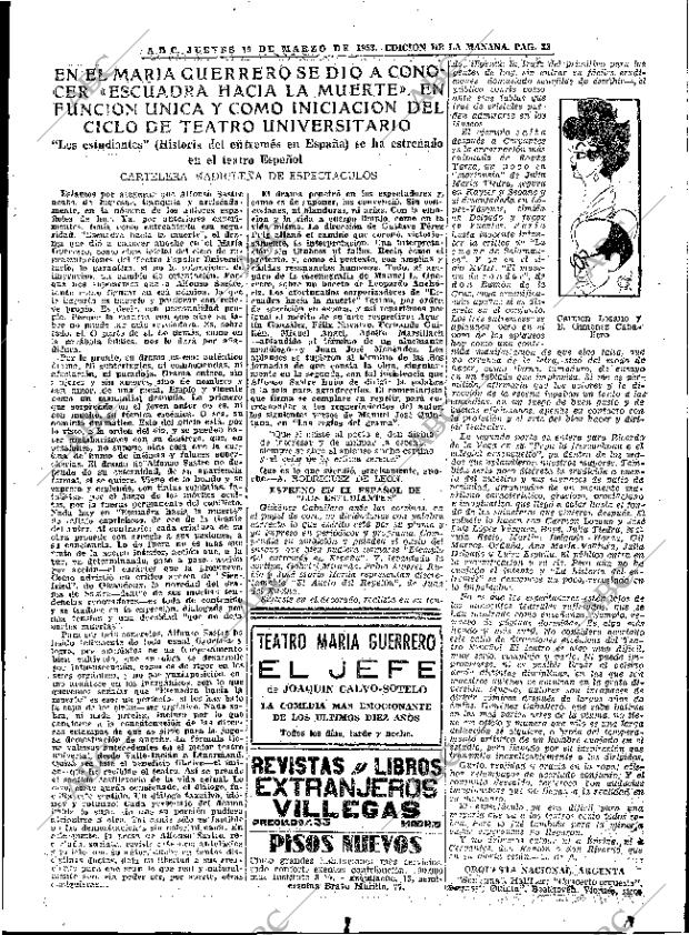 ABC MADRID 19-03-1953 página 33