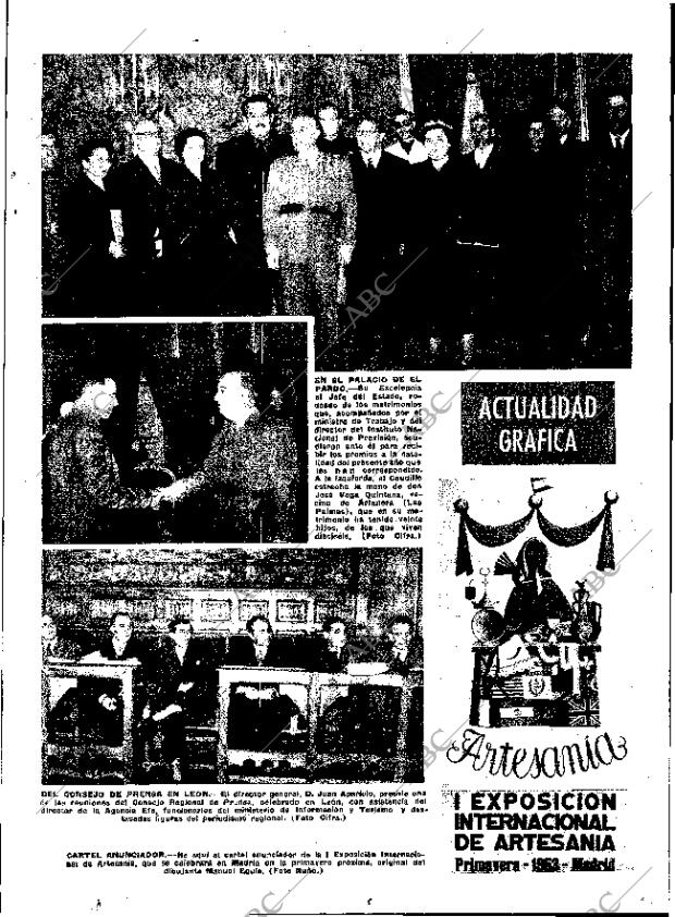 ABC MADRID 19-03-1953 página 5