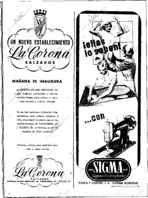 ABC MADRID 22-03-1953 página 10