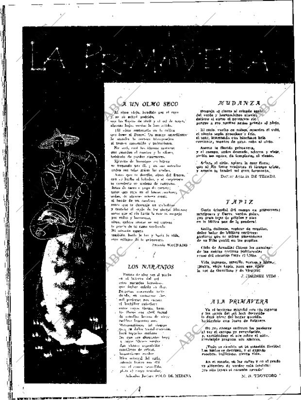 ABC MADRID 22-03-1953 página 12