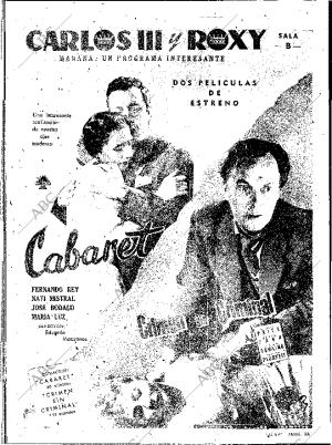 ABC MADRID 22-03-1953 página 24