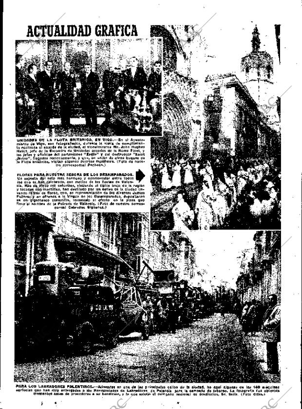 ABC MADRID 22-03-1953 página 27