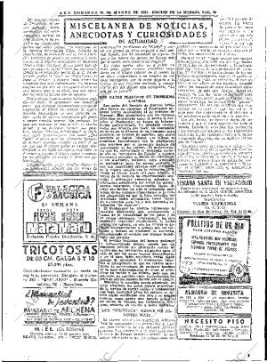 ABC MADRID 22-03-1953 página 39