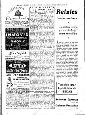 ABC MADRID 22-03-1953 página 40