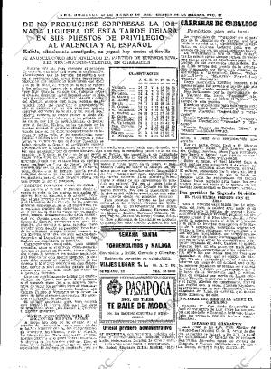 ABC MADRID 22-03-1953 página 49