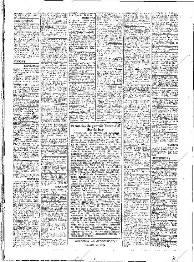 ABC MADRID 22-03-1953 página 54