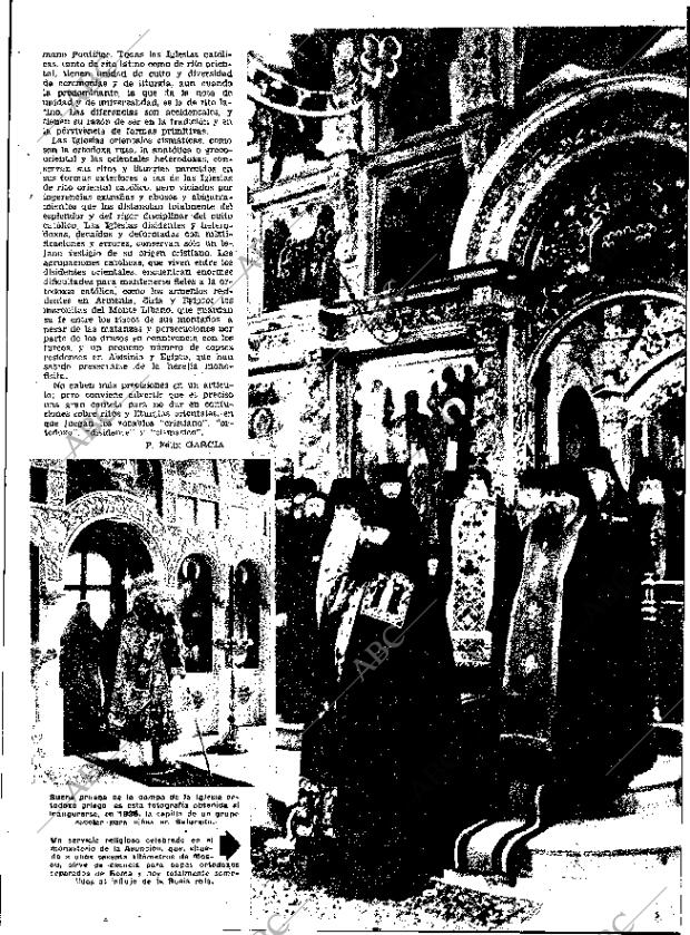ABC MADRID 22-03-1953 página 9