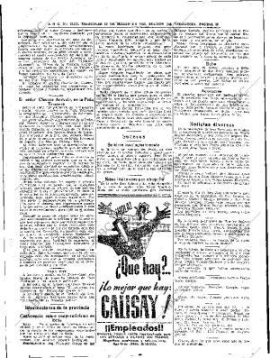 ABC SEVILLA 25-03-1953 página 18