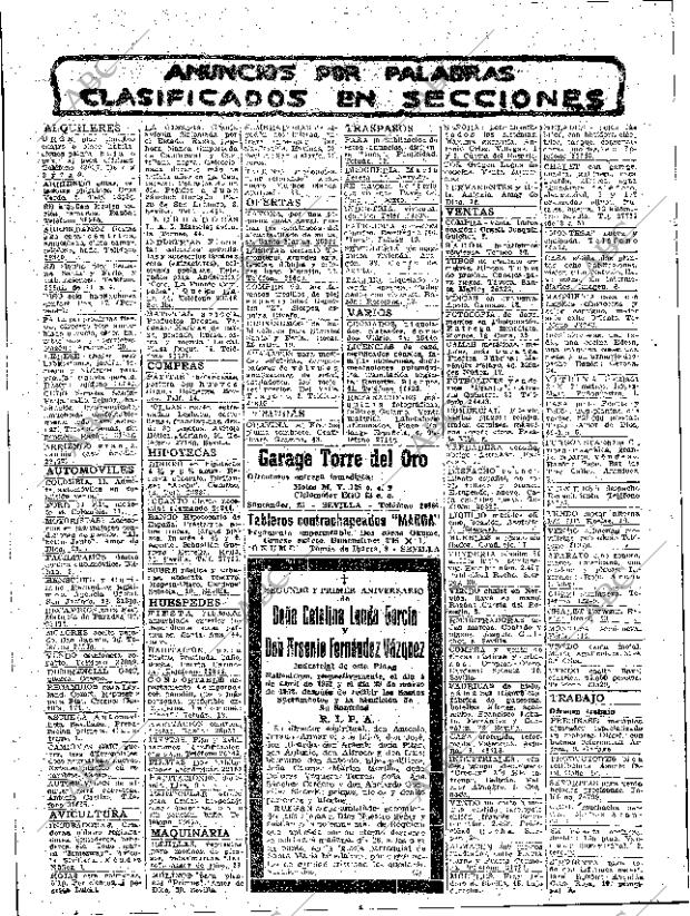ABC SEVILLA 25-03-1953 página 24