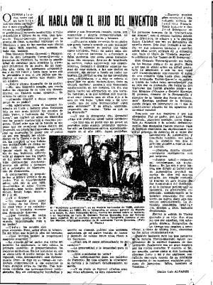 ABC SEVILLA 25-03-1953 página 25
