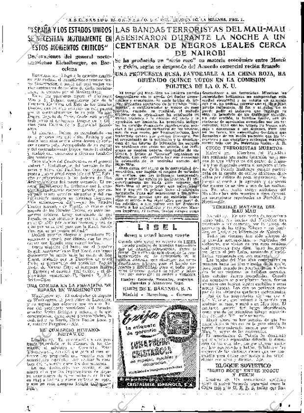 ABC MADRID 28-03-1953 página 11