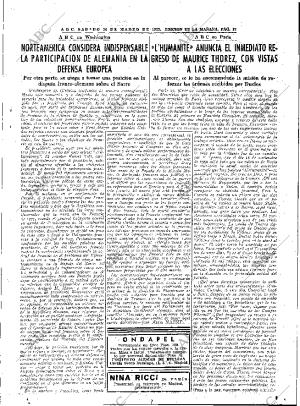 ABC MADRID 28-03-1953 página 13