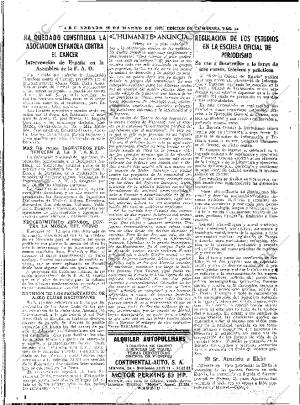 ABC MADRID 28-03-1953 página 14