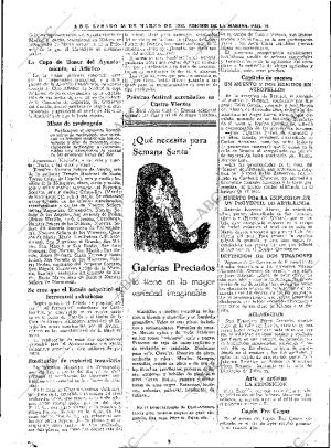 ABC MADRID 28-03-1953 página 19