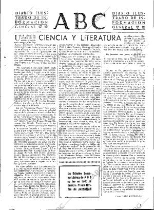 ABC MADRID 28-03-1953 página 3