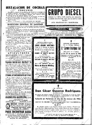 ABC MADRID 28-03-1953 página 31