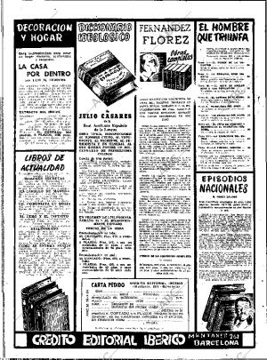 ABC MADRID 28-03-1953 página 32