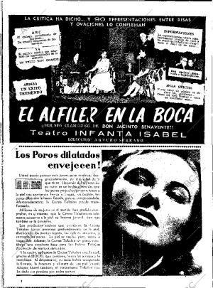 ABC MADRID 28-03-1953 página 4