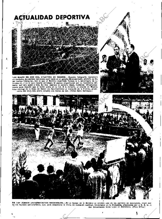 ABC MADRID 28-03-1953 página 5