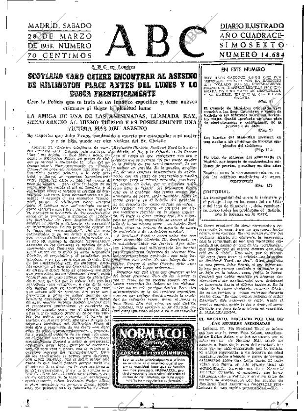 ABC MADRID 28-03-1953 página 7