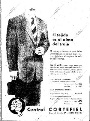 ABC MADRID 31-03-1953 página 14