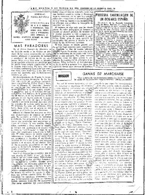 ABC MADRID 31-03-1953 página 16