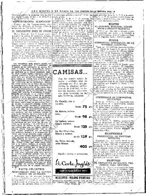 ABC MADRID 31-03-1953 página 18