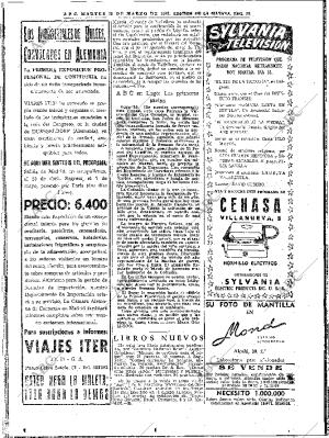 ABC MADRID 31-03-1953 página 22