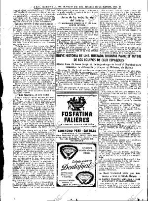 ABC MADRID 31-03-1953 página 29