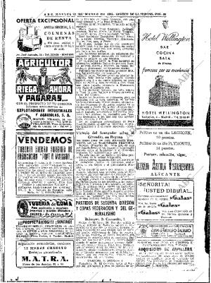 ABC MADRID 31-03-1953 página 30