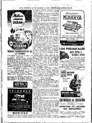 ABC MADRID 31-03-1953 página 32