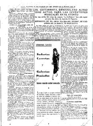 ABC MADRID 31-03-1953 página 37