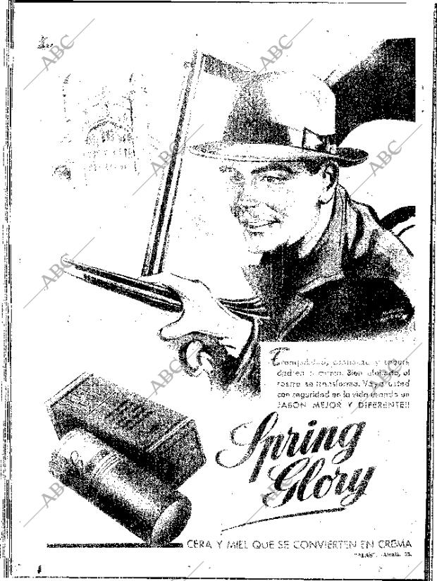 ABC MADRID 31-03-1953 página 44