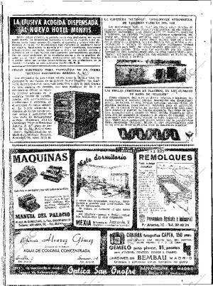 ABC MADRID 31-03-1953 página 6