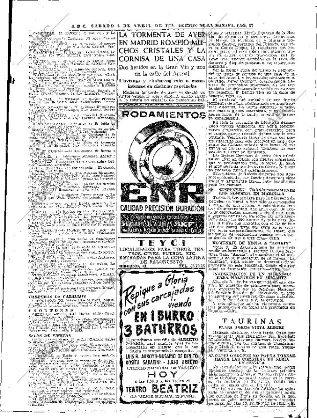 ABC MADRID 04-04-1953 página 47