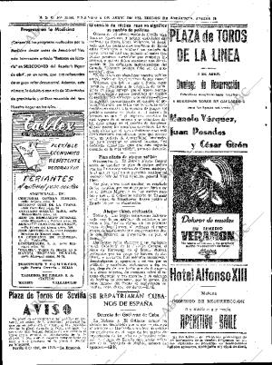 ABC SEVILLA 04-04-1953 página 16