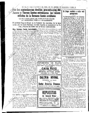 ABC SEVILLA 04-04-1953 página 17