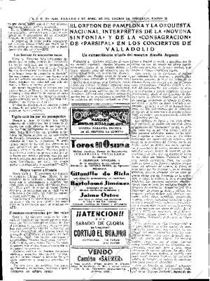 ABC SEVILLA 04-04-1953 página 20