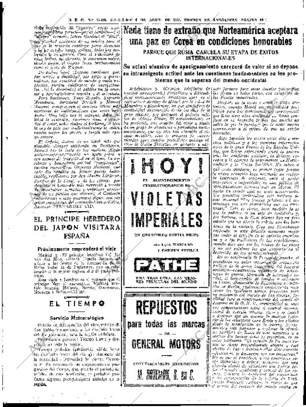 ABC SEVILLA 04-04-1953 página 21