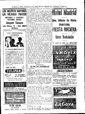 ABC SEVILLA 04-04-1953 página 22