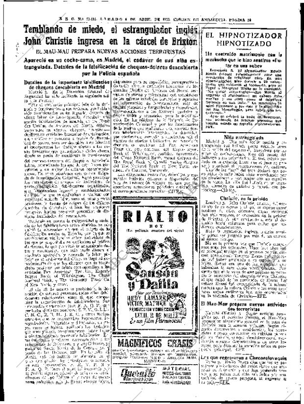 ABC SEVILLA 04-04-1953 página 24