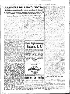 ABC SEVILLA 04-04-1953 página 28
