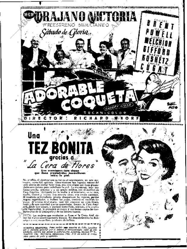 ABC SEVILLA 04-04-1953 página 8