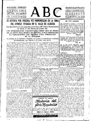 ABC MADRID 08-04-1953 página 15