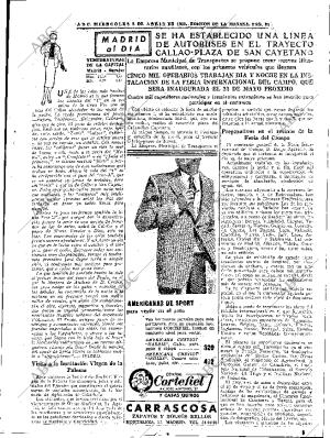 ABC MADRID 08-04-1953 página 23